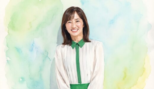 是永千恵の結婚相手はいるの？現在は独身で彼氏もゼロ！指輪の真相まで解説