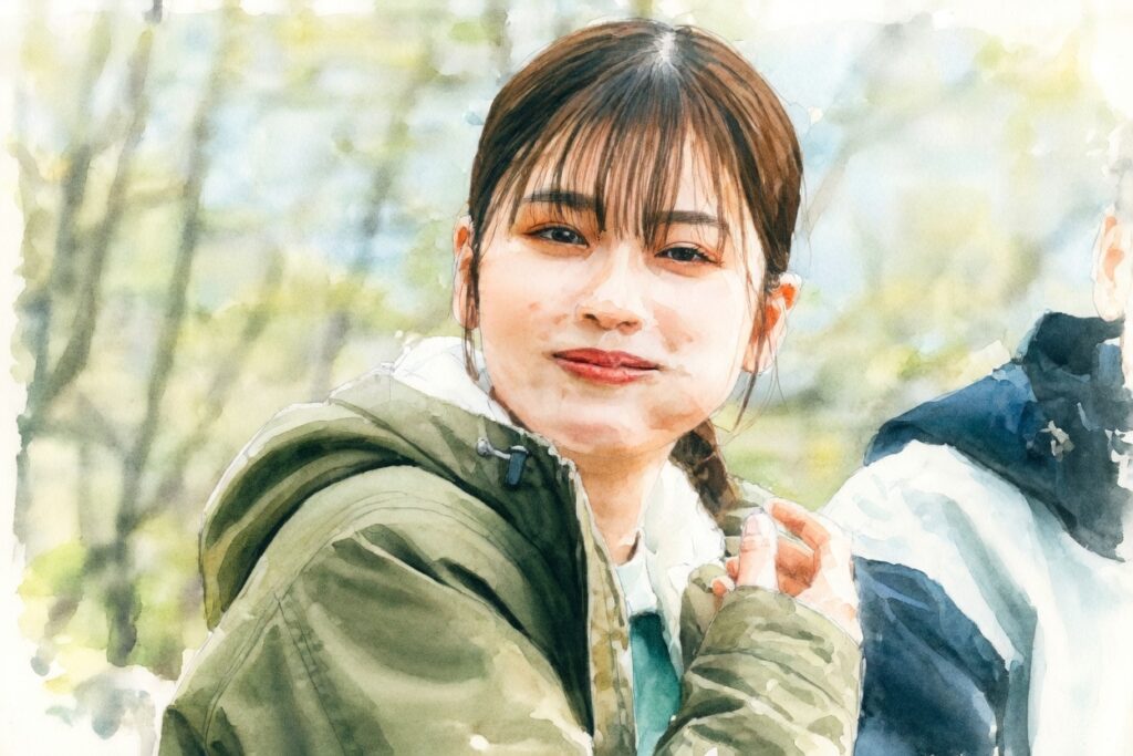 小芝風花の兄弟・姉のひとことで芸能界入り！妹の学費援助など感動の家族エピソードまとめ