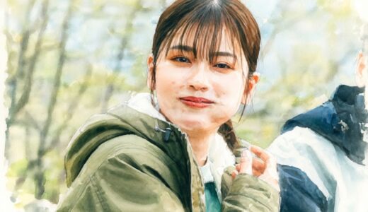 小芝風花の兄弟・姉のひとことで芸能界入り！妹の学費援助など感動の家族エピソードまとめ