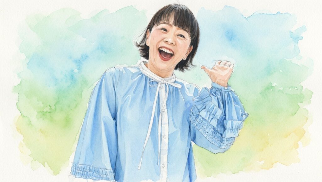 久保ひとみの年収は4000万円超！最高月収300〜400万円の根拠と収入源を解説