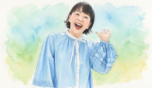 久保ひとみの年収は4000万円超！最高月収300〜400万円の根拠と収入源を解説