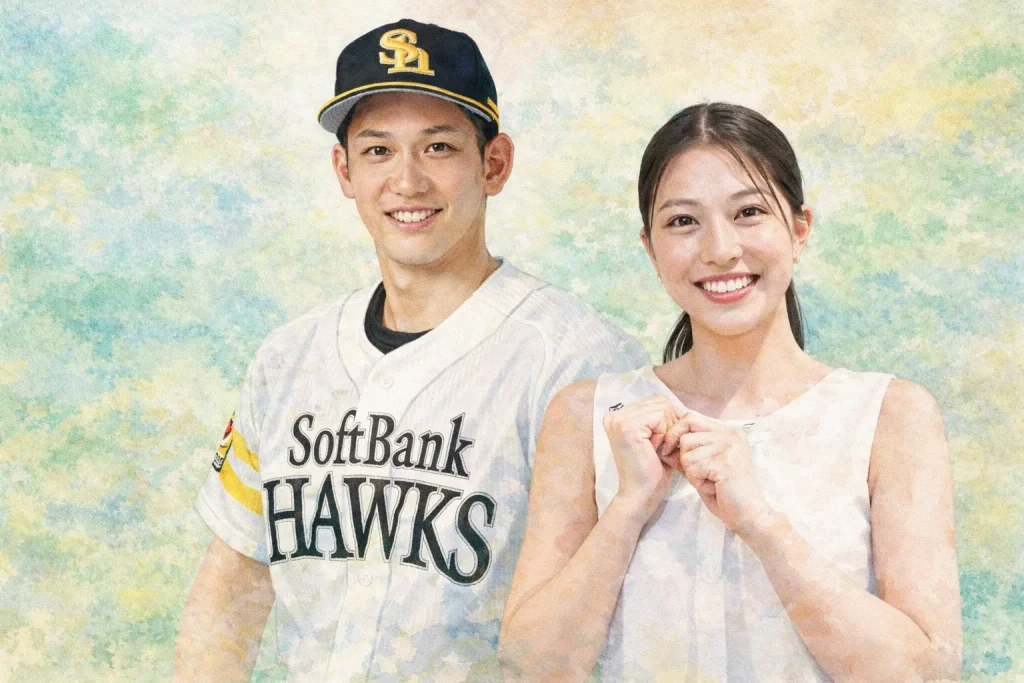 栗原陵矢と今田美桜の交際の噂は根拠薄い！実の結婚相手モデル愛甲千笑美との馴れ初めと離婚疑惑を徹底調査