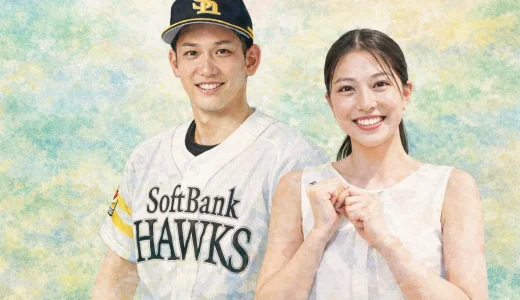 栗原陵矢と今田美桜の交際の噂は根拠薄い！実の結婚相手モデル愛甲千笑美との馴れ初めと離婚疑惑を徹底調査