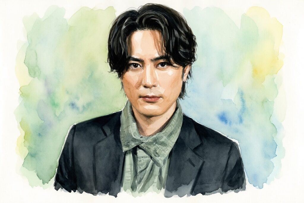 間宮祥太朗の実家は金持ち確定！横浜高級住宅街＆年2回1か月の海外旅行エピソード