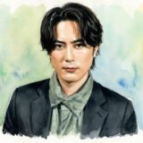 間宮祥太朗の実家は金持ち確定！横浜高級住宅街＆年2回1か月の海外旅行エピソード