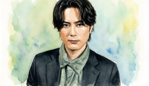 間宮祥太朗の実家は金持ち確定！横浜高級住宅街＆年2回1か月の海外旅行エピソード