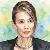 萬田久子の実家は肉屋じゃない！大阪大正区の印刷業一家と父の急逝秘話