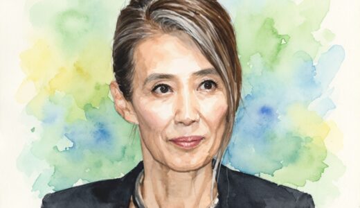 萬田久子の実家は肉屋じゃない！大阪大正区の印刷業一家と父の急逝秘話