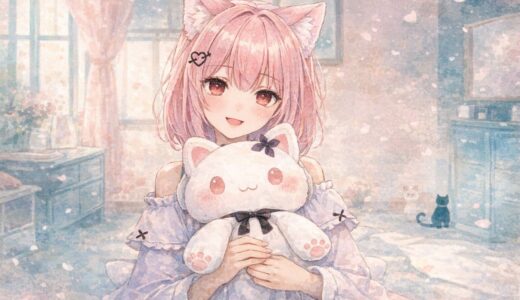 みけねこの中身は清水美紀！恋のから騒ぎ出演の過去から現在の活動まで