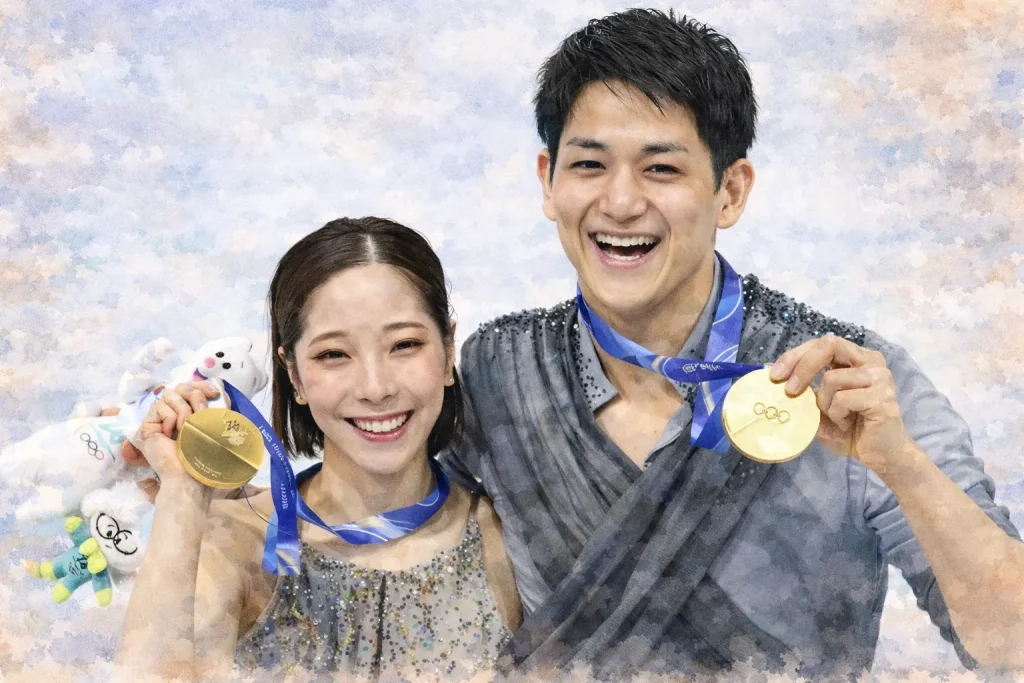 三浦璃来の結婚相手は木原龍一？2人の距離感と「ご想像にお任せします」の真意