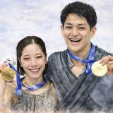 三浦璃来の結婚相手は木原龍一？2人の距離感と「ご想像にお任せします」の真意