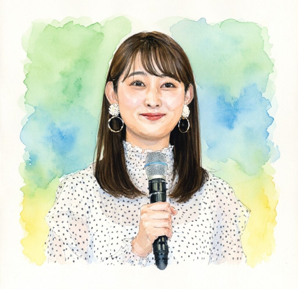 森山みなみ結婚の噂はなぜ流れた？2022年の真相と彼氏の有無を徹底解説