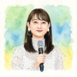 森山みなみ結婚の噂はなぜ流れた？2022年の真相と彼氏の有無を徹底解説