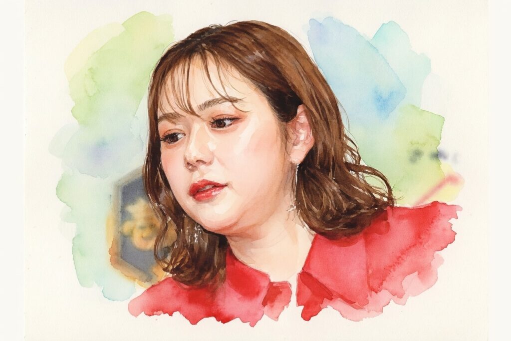 村重杏奈の父の職業は米軍基地の戦闘機給油員！掛け持ち仕事と家族構成も紹介