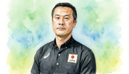 中垣内祐一と前妻さおりの離婚の真相！不倫スクープから豪邸譲渡まで