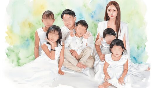 neco（インスタ）は何者？9人のおかんのプロフィールと仕事を徹底解説