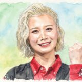 二階堂瑠美の旦那は誰？バツ2の真相と離婚理由をわかりやすく解説