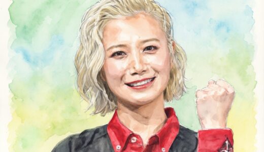 二階堂瑠美の旦那は誰？バツ2の真相と離婚理由をわかりやすく解説