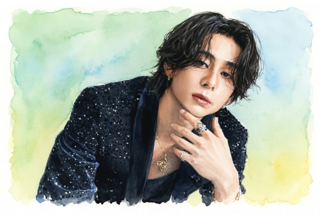 西洸人の父の職業は海上自衛隊の海将！元佐世保地方総監の経歴が超エリートだった