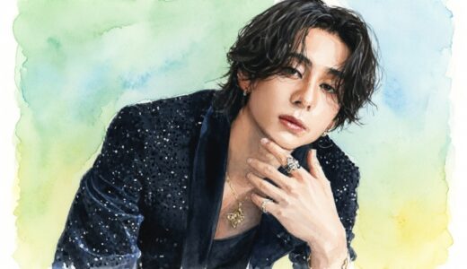 西洸人の父の職業は海上自衛隊の海将！元佐世保地方総監の経歴が超エリートだった