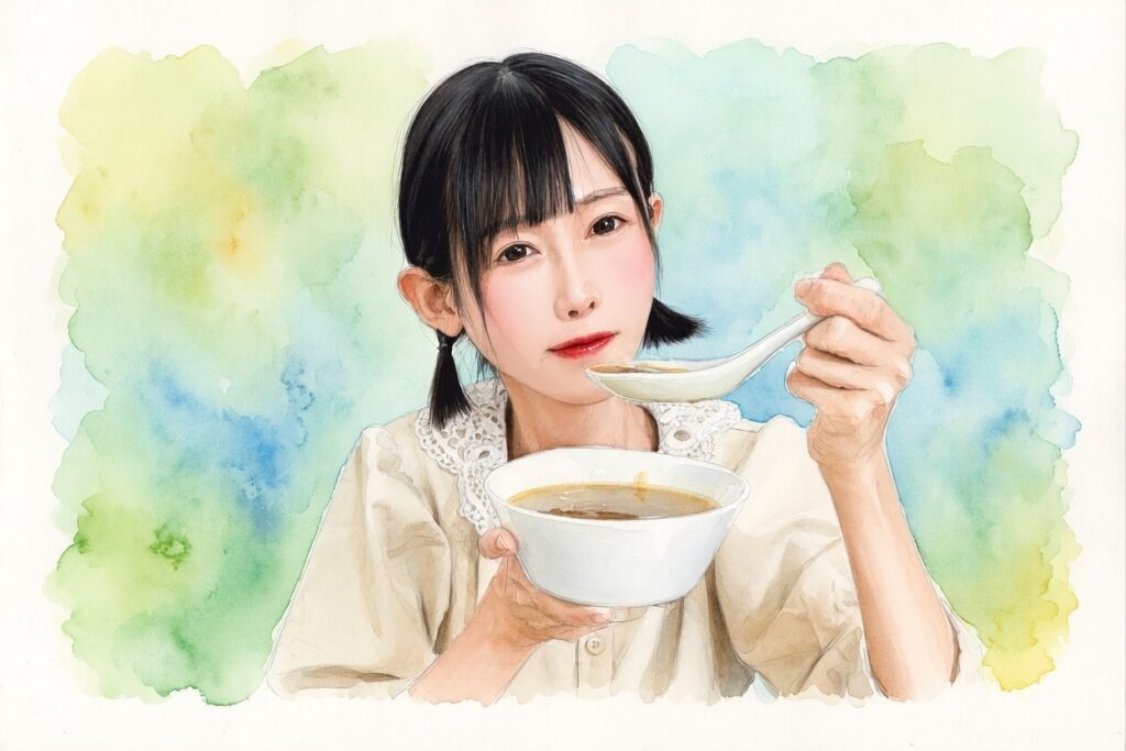 おごせ綾の結婚の噂はなぜ広まった？彼氏との山形移住と現在の状況を調査