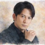 岡田准一の双子は本当?CMきっかけの噂の真相と家族構成を徹底解説