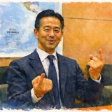 岡本三成の両親はどんな人?帰化の真相と家族の全貌を徹底調査