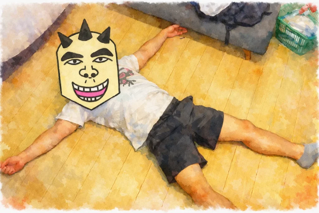 ペインさかいは顔バレしてる?素顔の真相と年齢・本名を徹底調査