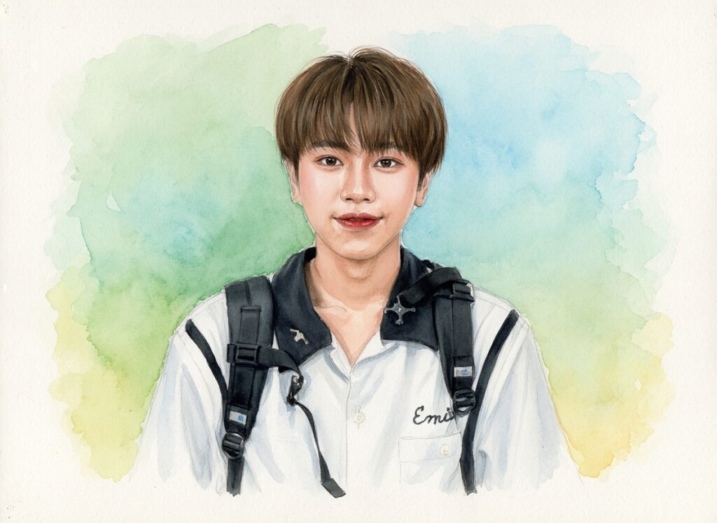 ピーナッツくんの顔バレ画像はある？イケメンと噂の中の人・兄ぽこの素顔に迫る