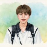 ピーナッツくんの顔バレ画像はある?イケメンと噂の中の人・兄ぽこの素顔に迫る