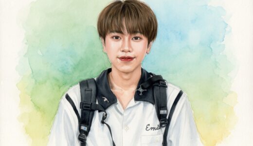 ピーナッツくんの顔バレ画像はある？イケメンと噂の中の人・兄ぽこの素顔に迫る