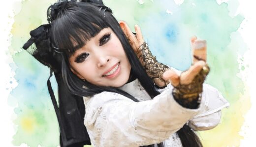 プリンセス天功の現在の住まいは六本木・イタリア・ラスベガスの3カ国！