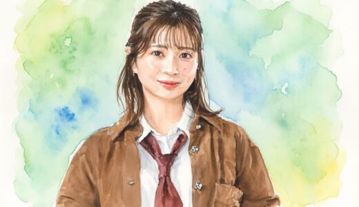 桜田ひより高校は目黒日大の通信制芸能コース！偏差値と3年間の学生エピソードを徹底解説