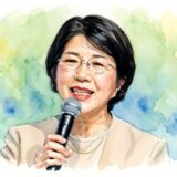 佐藤千矢子の結婚相手は？全国紙初の女性政治部長が独身を選んだ理由を解説