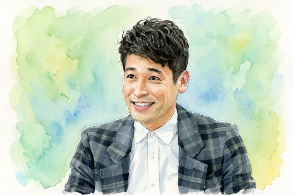 佐藤隆太の実家は目黒区の音楽一家!金持ちと言われる理由を徹底解説