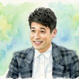 佐藤隆太の実家は目黒区の音楽一家!金持ちと言われる理由を徹底解説