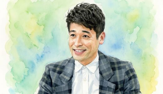 佐藤隆太の実家は目黒区の音楽一家！金持ちと言われる理由を徹底解説