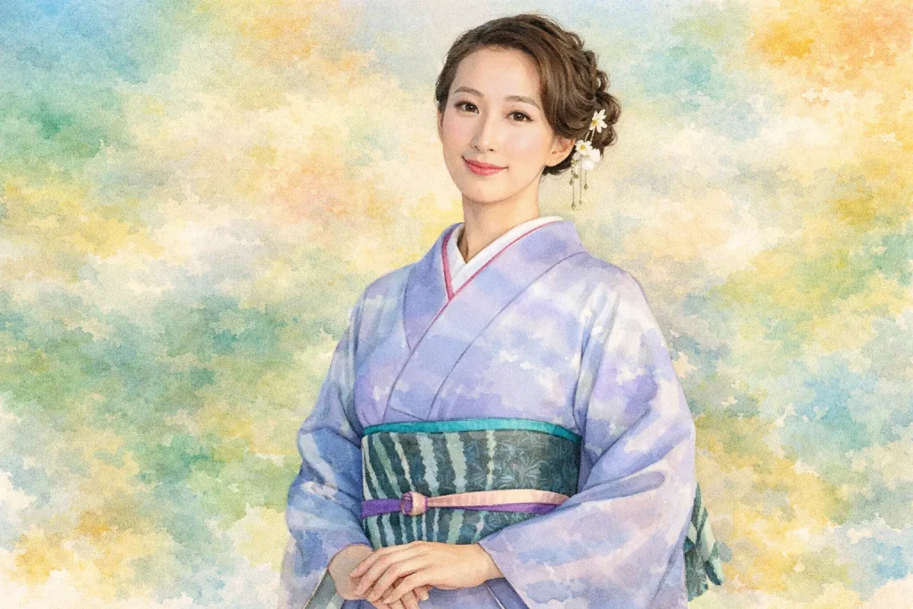 椎名佐千子の結婚相手は？旦那の正体がセキセイインコだった