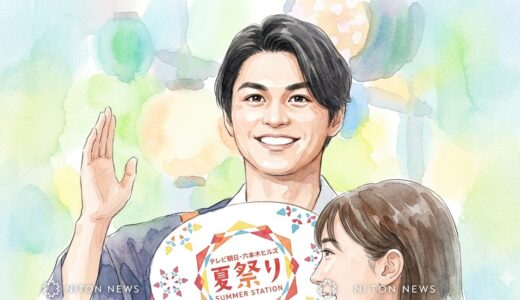 所村武蔵の父親の職業は非公開！アメリカ人の父が「武蔵」に込めた願いとは