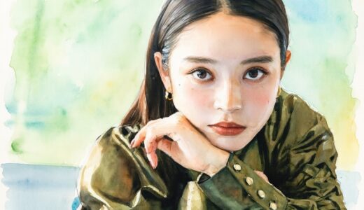 高石あかりの出身高校はどこ？通信制で3年間オール5の驚異の成績を達成