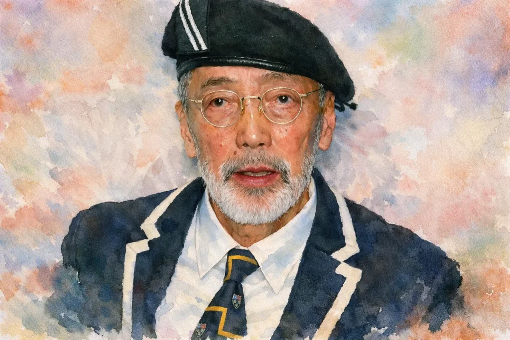 テリー伊藤を最近見ない理由は?現在の活動と炎上・降板の真相を解説