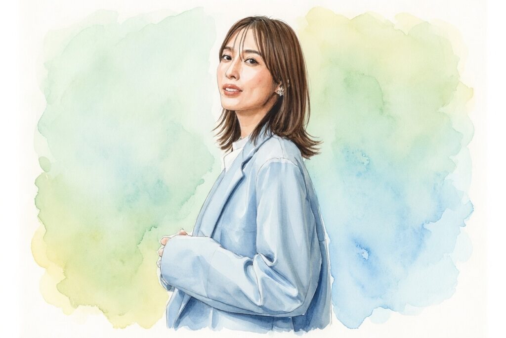 月城かなとが怖いはデマだった！3つの「怖い」の正体とは