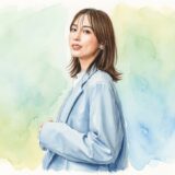 月城かなとが怖いはデマだった！3つの「怖い」の正体とは