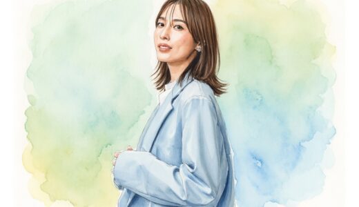 月城かなとが怖いはデマだった！3つの「怖い」の正体とは