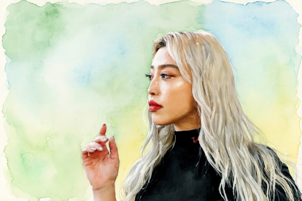 植野有砂の実家は金持ちと判明！港区育ちでベンツ所有の裕福な家庭環境