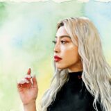 植野有砂の実家は金持ちと判明！港区育ちでベンツ所有の裕福な家庭環境