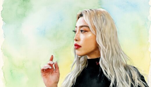 植野有砂の実家は金持ちと判明！港区育ちでベンツ所有の裕福な家庭環境