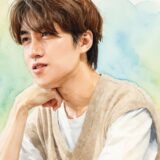 牛田智大は結婚してる？独身を貫く貴公子の彼女や恋愛事情を調査