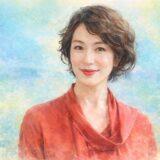 若村麻由美の父親は練馬の美男子とんかつ屋オーナー！商店街の人気者だった