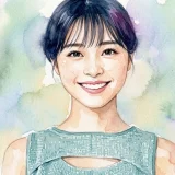 渡邊渚の父親職業は普通のサラリーマン!証券会社の噂やエリート説の真相を解説